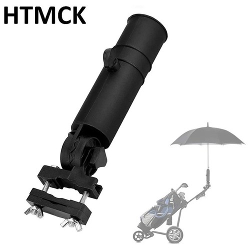 Golf trolley umbrella - golf,