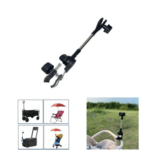 Stroller umbrella holder - stroller,