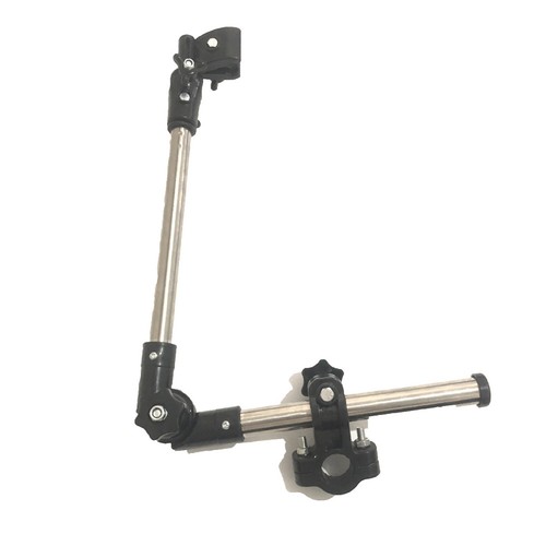 Umbrella holder for pram - umbrella,