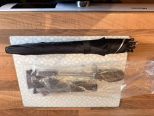 Pushchair Umbrella Holder