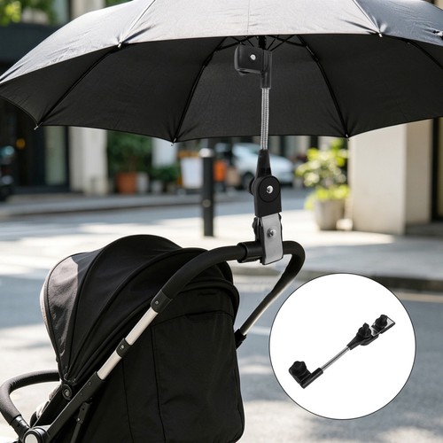 Stroller umbrella mount - stroller,