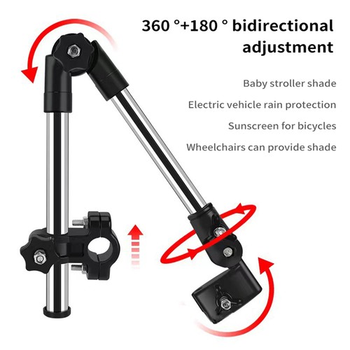 Umbrella holder adjustable - umbrella,