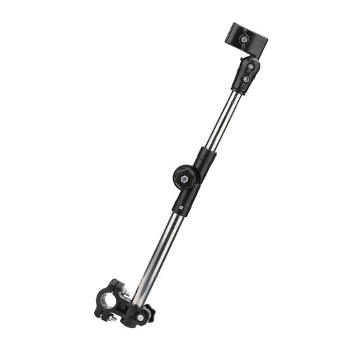 Stroller bike umbrella mount - bike,
