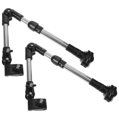 2pcs adjustable umbrella - 2pcs,