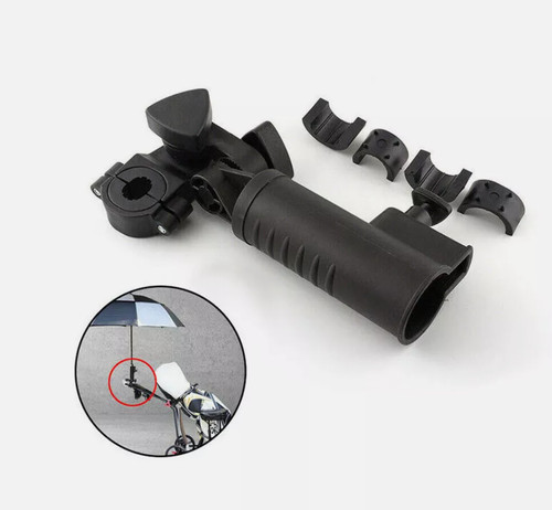 Adjustable golf umbrella - adjustable,