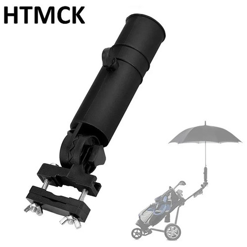 Golf trolley umbrella - golf,