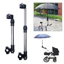 Adjustable Pram Umbrella