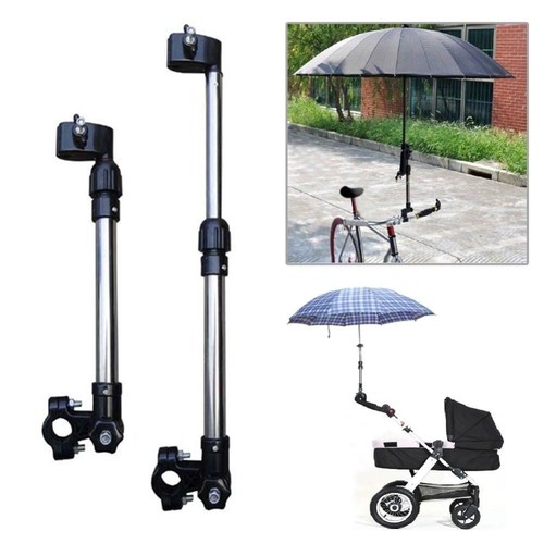 Adjustable pram umbrella - pram,
