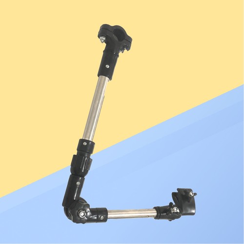 Umbrella holder for - for, bike