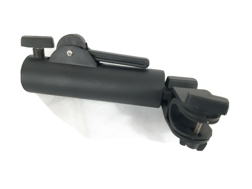 Golf umbrella holder stand for - umbrella,