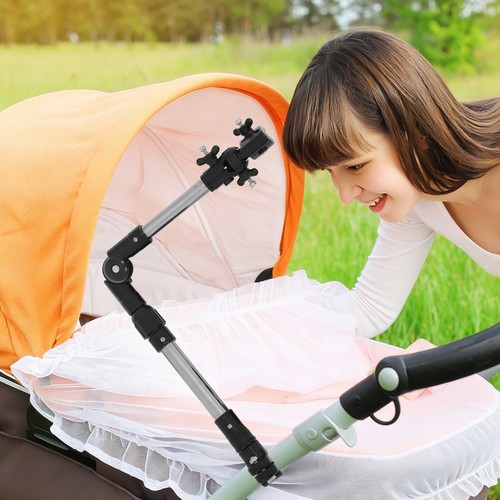 Stroller umbrella holder - stroller,