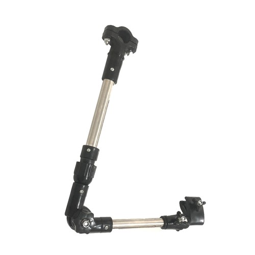 Umbrella holder for - holder, bike