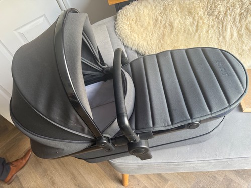 Pram piece icandy peach - icandy,
