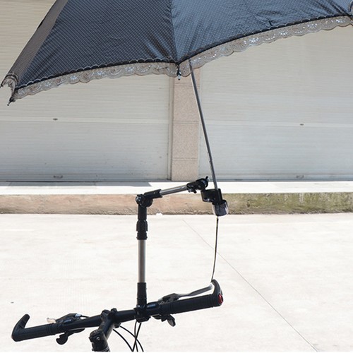 Umbrella holder for pram bike - umbrella,