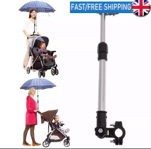 Universal pram umbrella - universal,