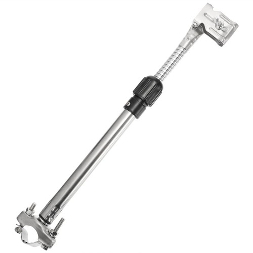Umbrella holder for pram - for,