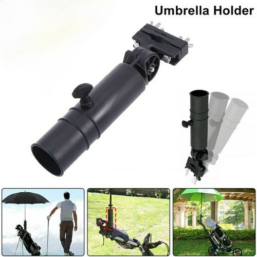 Adjustable umbrella holder - adjustable,