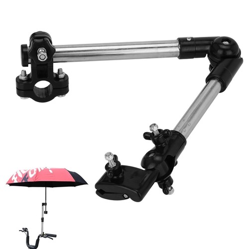 Adjustable umbrella holder - adjustable,