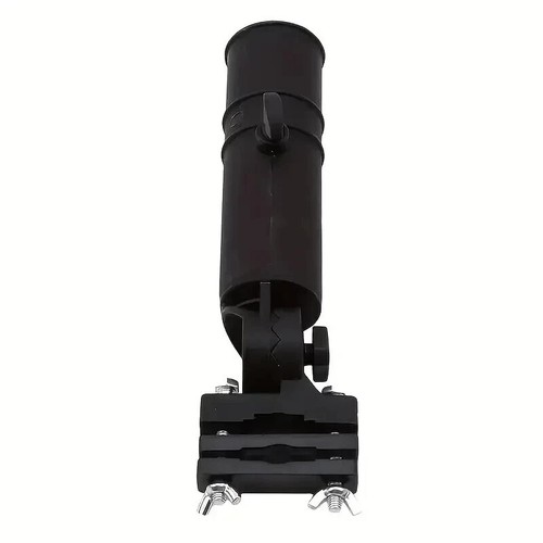 Golf trolley umbrella - trolley,