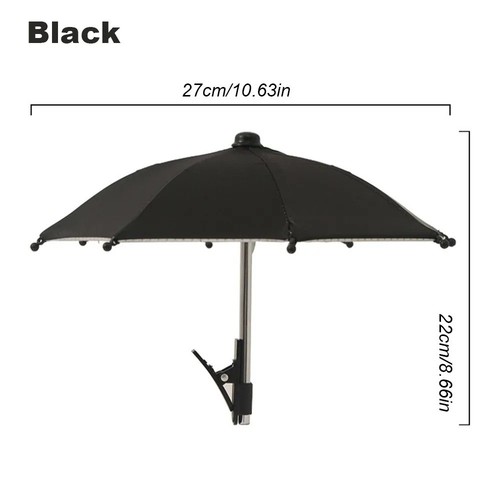 Pram umbrella rays - pram, uv