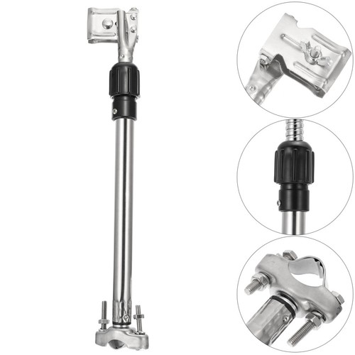 Practical umbrella attachment - practical,