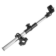 A-360° Adjustable Umbrella