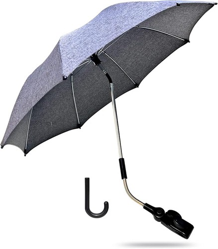 Zjright pram parasol uv - zjright,