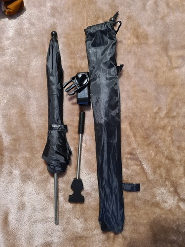 Pram stroller umbrella with - stroller,
