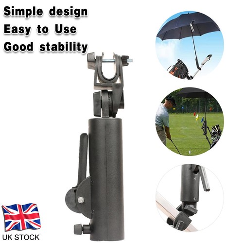 Adjustable golf trolley - golf,