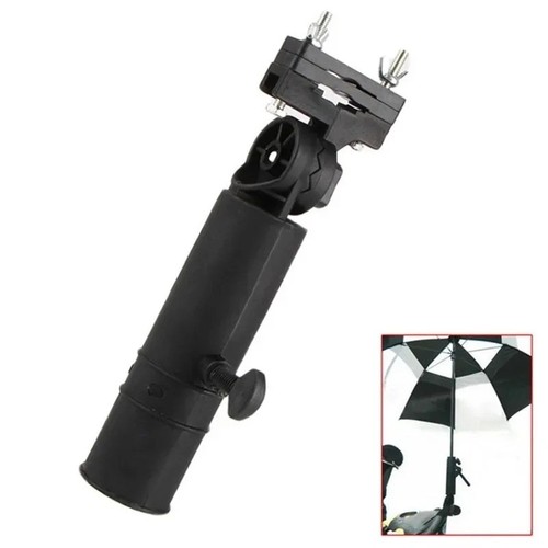 Golf trolley umbrella - golf,