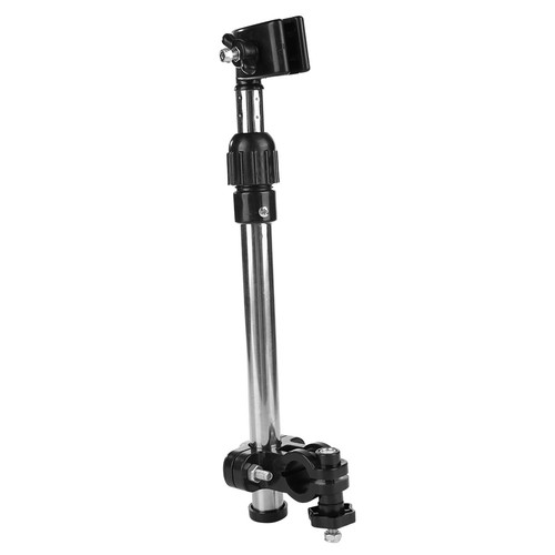Stainless steel umbrella - steel,