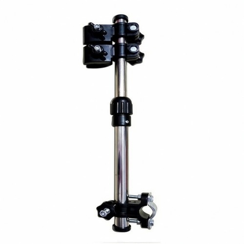 Adjustable umbrella holder - adjustable,