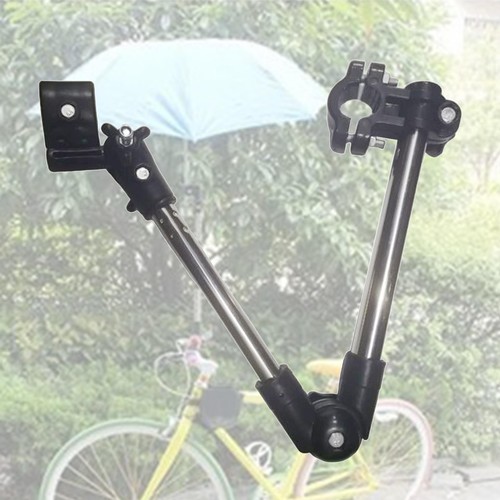 Bicycle pram swivel - swivel, umbrella