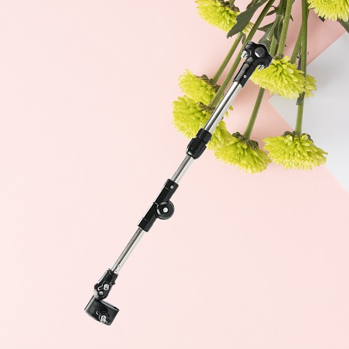 Umbrella holder for pram - ,