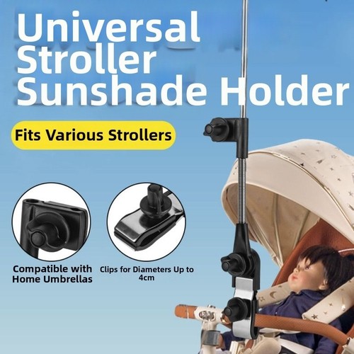 Adjustable umbrella mount - umbrella,