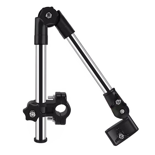 Portable umbrella stand - stand, wheel