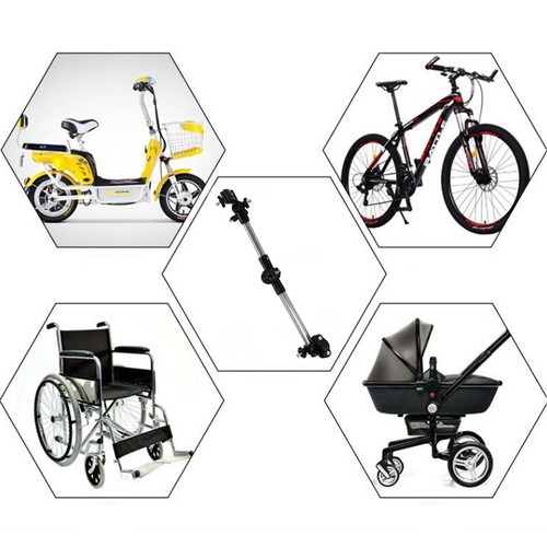 Umbrella holder for bicycle - holder,