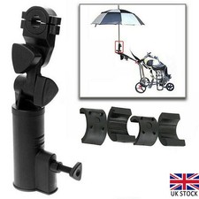 Golf Umbrella Holder