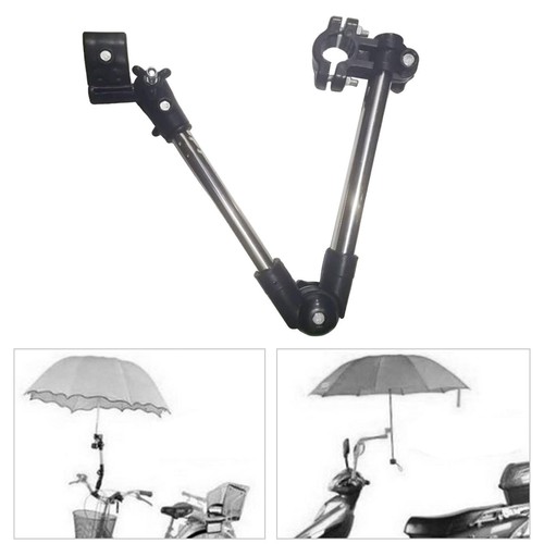 Bike umbrella holder - bike,
