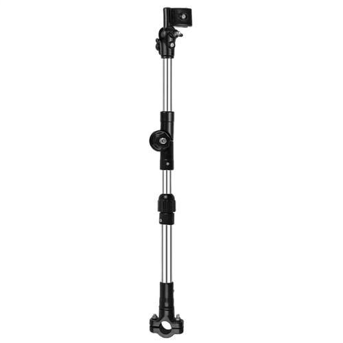 Umbrella holder for - holder, stroller