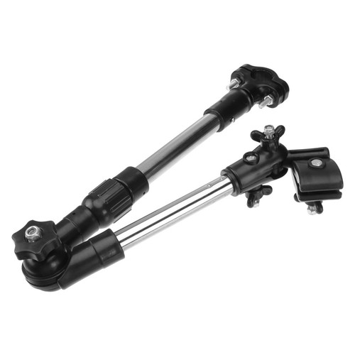 Umbrella holder for - for, pushchair