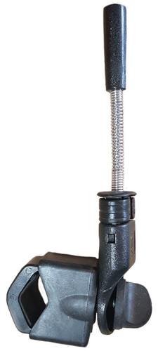 Pushchair umbrella holder - pushchair,