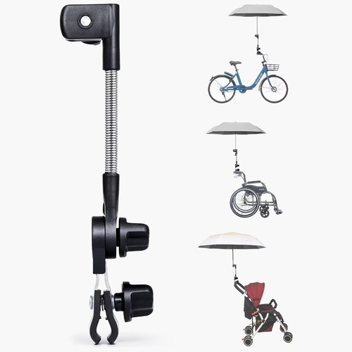 Non slip clamp wheelchair - clamp,