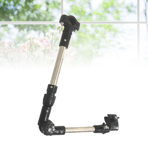 Umbrella holder for - umbrella, pram