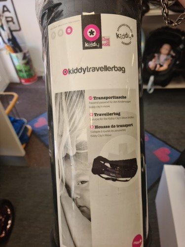 Kiddy padded umbrella - ,