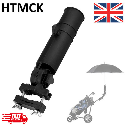 Golf trolley umbrella - golf,