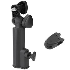 : Umbrella Holder For Buggy