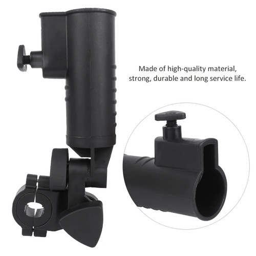Adjustable golf umbrella - adjustable,
