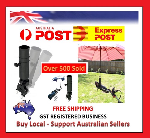 Universal golf umbrella - universal,
