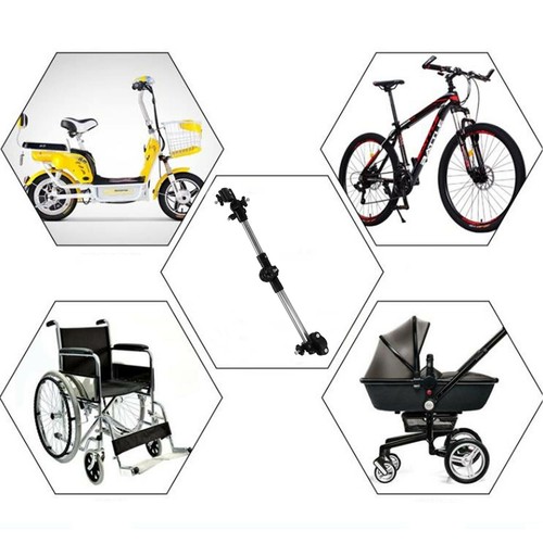 Universal umbrella holder - universal, for